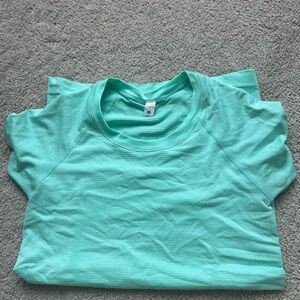 lululemon swiftly tech